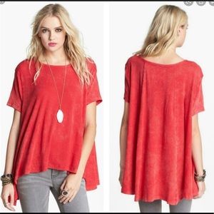 Free People top